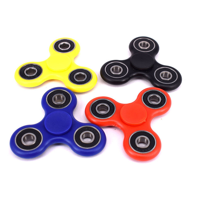 Fidget Spinners - The Perfect Promotional Storm - Think it Then ink it